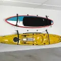 Railblaza Starport-støtte