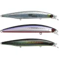 Daiwa Shoreline Vertice Shiner Z Sinking Minnow 27.8g 140 Mm