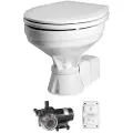 Johnson Pump Aqua T Comfort Silent 47232 Elektrisk Toalett