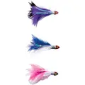 Black Magic Saltwater Trolling Myk Agn 100 Mm