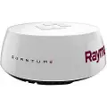 Raymarine Radar Chirp Quantum Q24d 18´´ Med Doppler