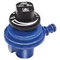 Magma Ventilregulator For Marine Gassgrill