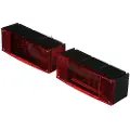 Seachoice Vanntett Led-sett Over 80 Lys