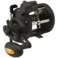 Kinetic Tycona Lc Trolling Snelle