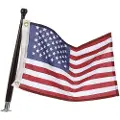 Seachoice Amerikansk Flaggsett