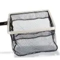 Amiaud Square Landingsnettets Hode 3.5 Mm