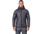 Hannah Mio Hoody Dunjakke