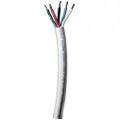 Ancor Marinekvalitet Rund Mastkabel 14/5 30.4 M