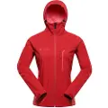 Alpine Pro Esprita Softshelljakke