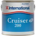 International Cruiser 200 Bunnstoffmaling 750ml