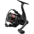 Quick Impulse 3l Fd Fiske Spinnehjul