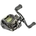 Sakura Alendo Cast Baitcasting-snelle