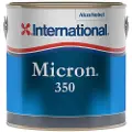 International Micron 350 Bunnstoffmaling 2.5l