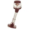 Goldenship Sammenleggbar Led-lampe 7.6x3.7x60 Cm 12v