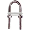 Goldenship Pvc U Bolt Inox 5 Enheter