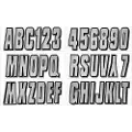 Hardline Products Registreringsbrev For Serie 350