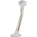 Goldenship 70ma Allsidig Fastmontert Led-lys 3.8x7.6x60 Cm 12v