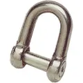 Goldenship Long Twist Sjakkel 5 Enheter