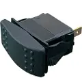 Sea-dog Line Contura Switch Opplyst 354-4202111