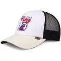 Djinns Food Vino Cap