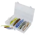 Abu Garcia Paddletail Box Mykt Agn 100 Mm