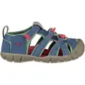 Keen Seacamp Ii Cnx Barnesandaler
