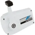 Ultraflex B89 Enkel Spak Motorstyring