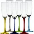 Marine Business Fest Ecozen Champagneglass 170ml 6 Enheter