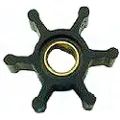 Jabsco Neopren D-impeller