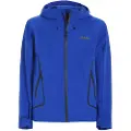 Slam Active Sum Hood Short Jakke