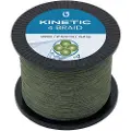 Kinetic 4 1200 M Flettet Fiskesnøre