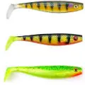 FOX Rage Pro Shad Mykt Agn 280 Mm 9 Enheter