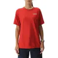 UYN Skipper Kortarmet T-skjorte