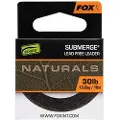 FOX Naturals Submerge 10 M Karpefiskesnøre