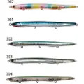 Reed Feel Synkende Sluk 7.4g 100 Mm