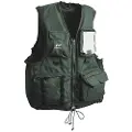 PLASTIMO 50n Fishing Redningsvest