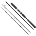 Molix Fioretto Essence Travel Spinnestang