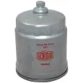 Bukh Drivstoffilterpatron For Dv-motorer