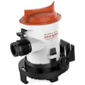Seaflo Lensepumpe Serie 3 600gph 12v