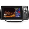 Humminbird Helix 7 Chirp Mdi Gps G4n 7´´ Plotter Med Kartografi