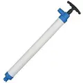 Seaflo Manuell Lensepumpe 0.7 L/m