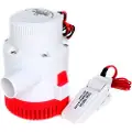Seaflo Lensepumpe 3000 Gph Serie 1 8a 24v