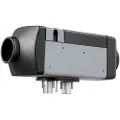 Webasto Air Top 2000 Stc Luftvarmer 12v