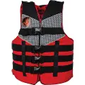 Body Glove Tweedle Nylon Pfd Redningsvest
