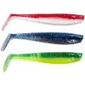 Dam Shad Paddletail Mykt Agn 80 Mm 90 Enheter