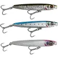Savage Gear Cast Hacker Synkende Sluk 93g 130 Mm