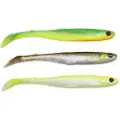 Savage Gear Slender Scoop Shad Mykt Agn 12g 130 Mm 40 Enheter