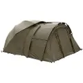 Fox International Retreat Brolly System Frontpanel