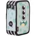Milan Filled Triple Decker Aliens Special Series Pennal