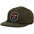 Wheels And Waves Ww21 Cap